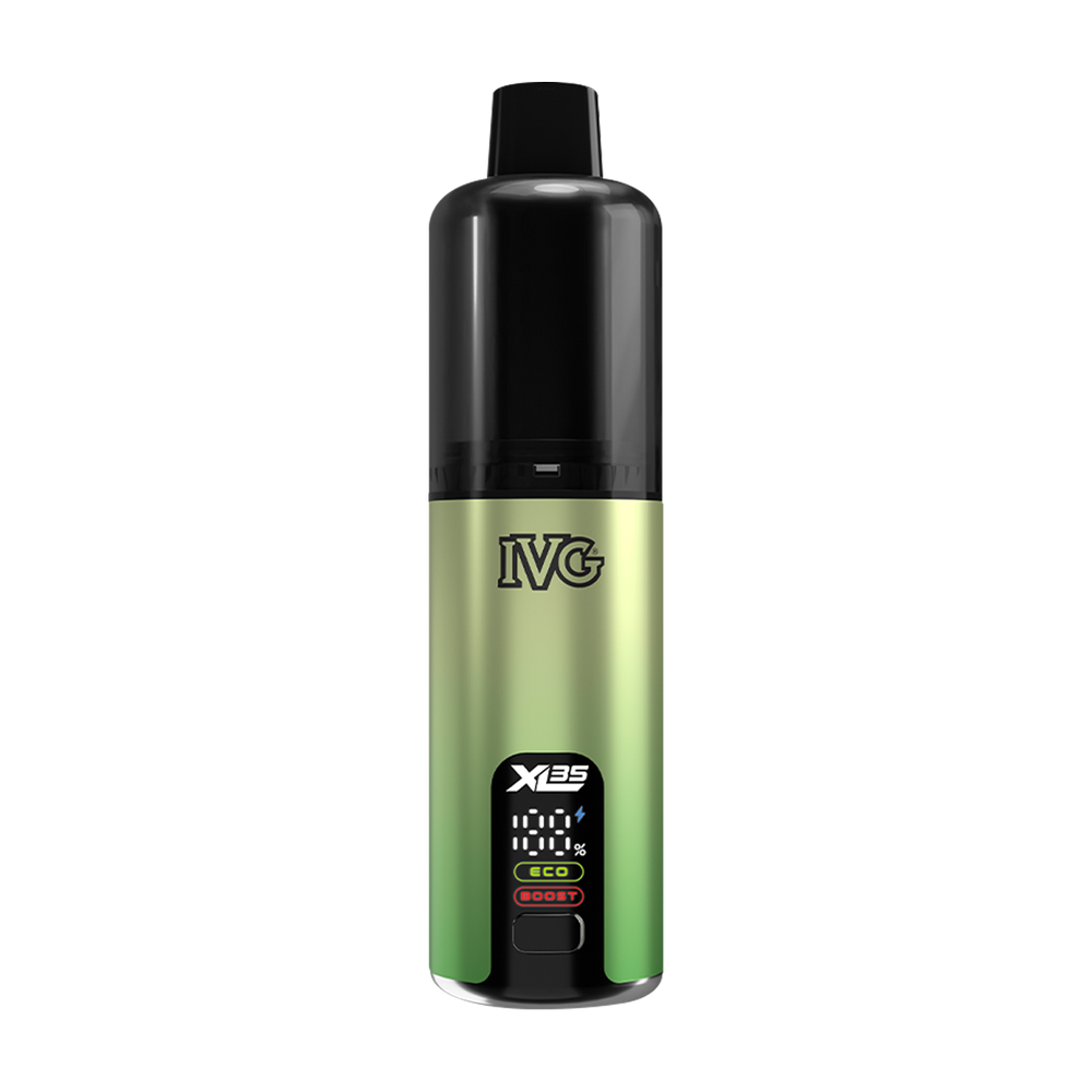 ivg xl 35 green apple