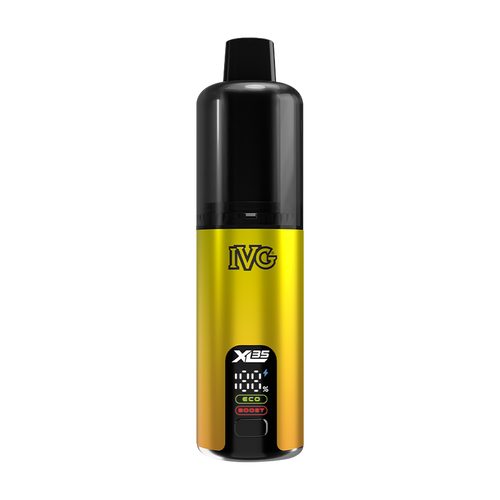 IVG XL35 Kit