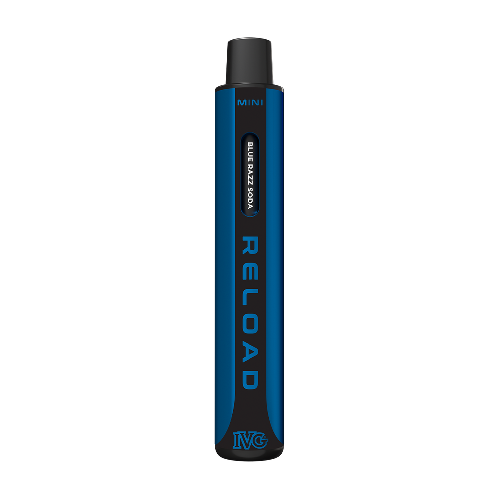 IVG Reload Mini Kit