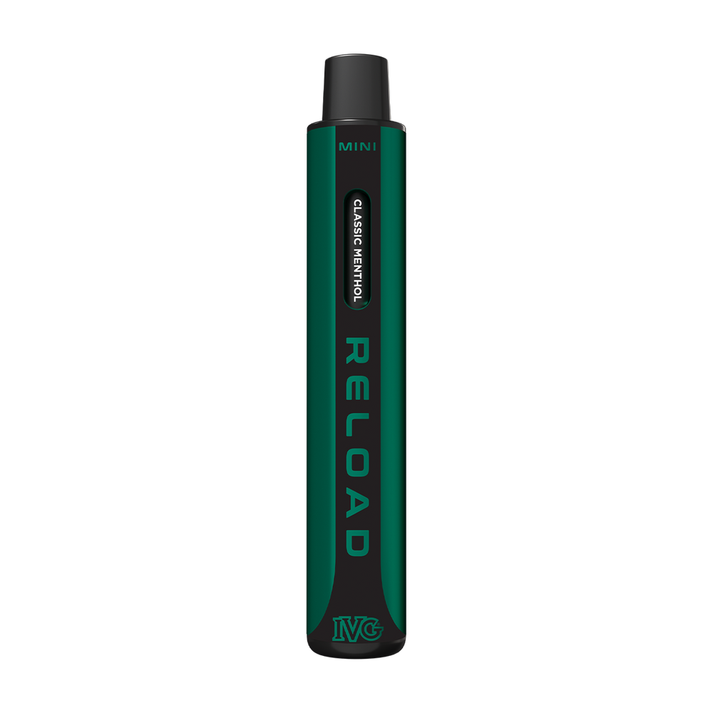 IVG Reload Mini Kit