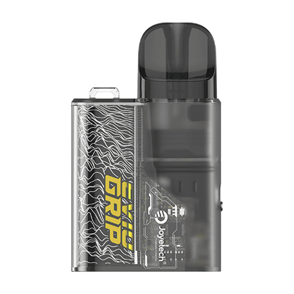 Joyetech EVIO Grip Box Kit Black Knight