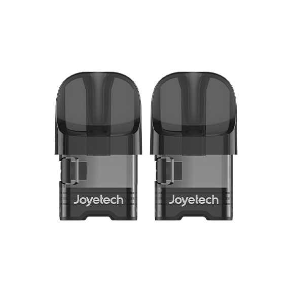 Joyetech EVIO Grip Replacement Pods (No Coils)