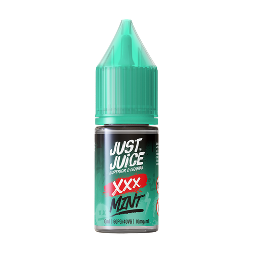 just juice bar mint xxx 10mg uk