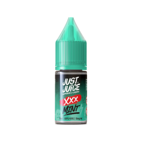 just juice bar mint xxx 10mg uk