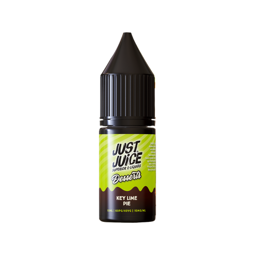 just juice eliquid desserts key lime pie