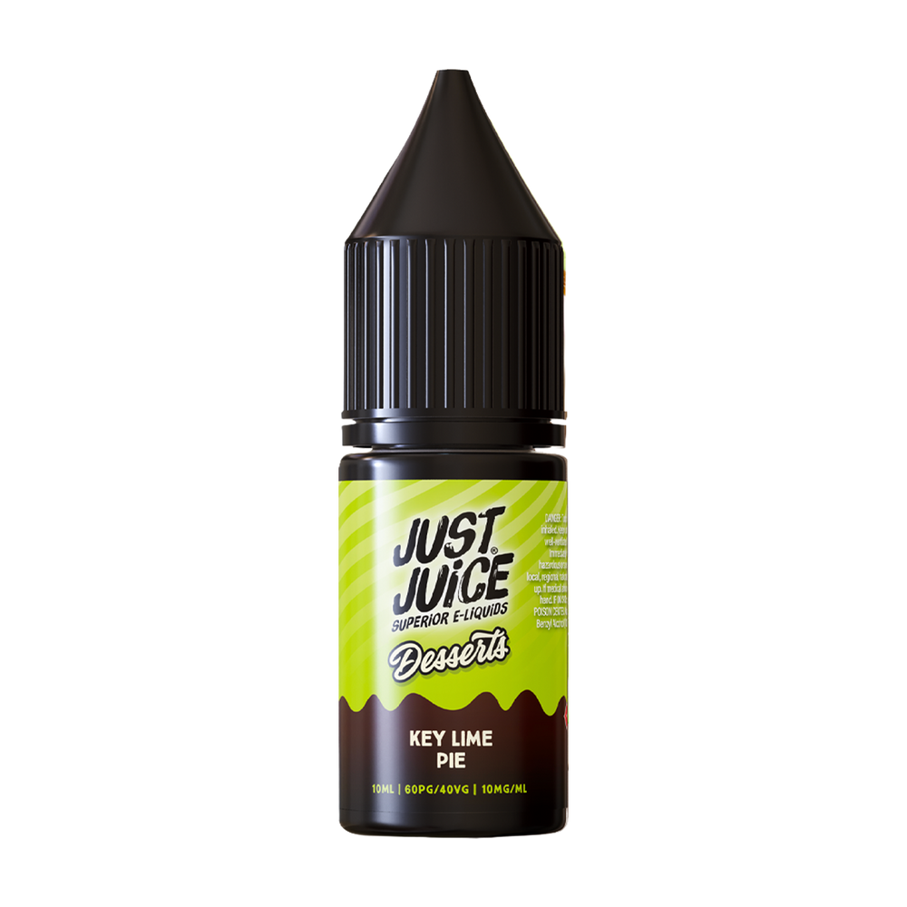 just juice eliquid desserts key lime pie