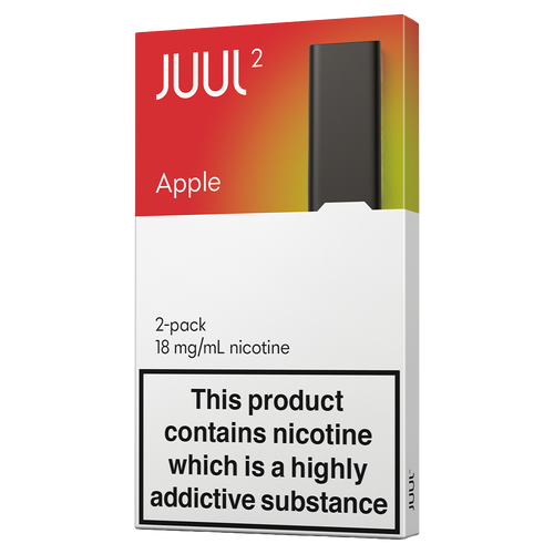 juul 2 apple