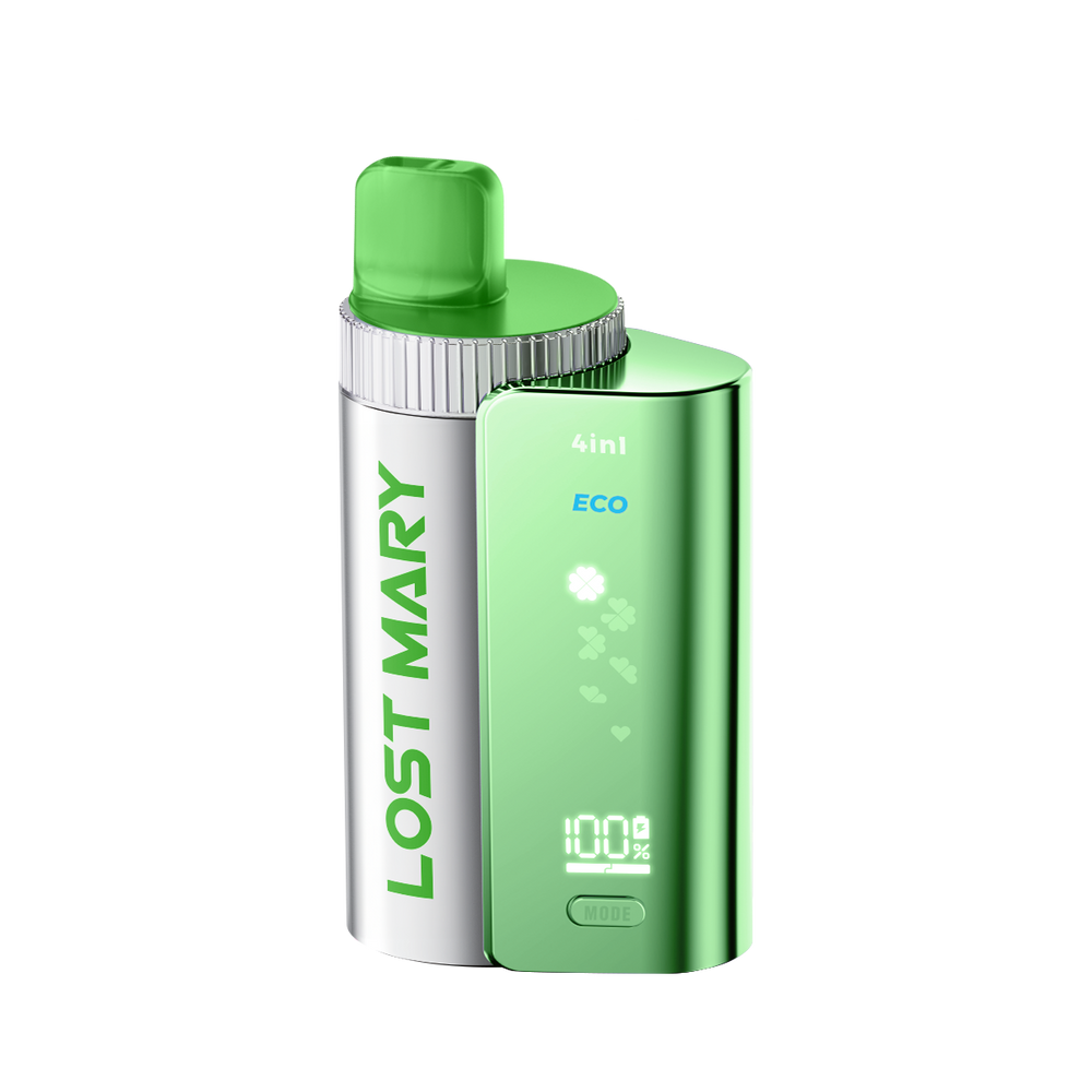 Lost Mary 4in1 Pod Kit  Vapemate