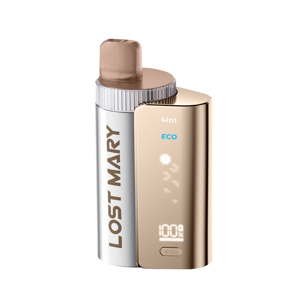 Lost Mary 4in1 Pod Kit Vapemate Lost Mary 4in1 Pod Kit Vapemate