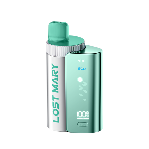 Menthol Lost Mary 4in1 Pod Kit