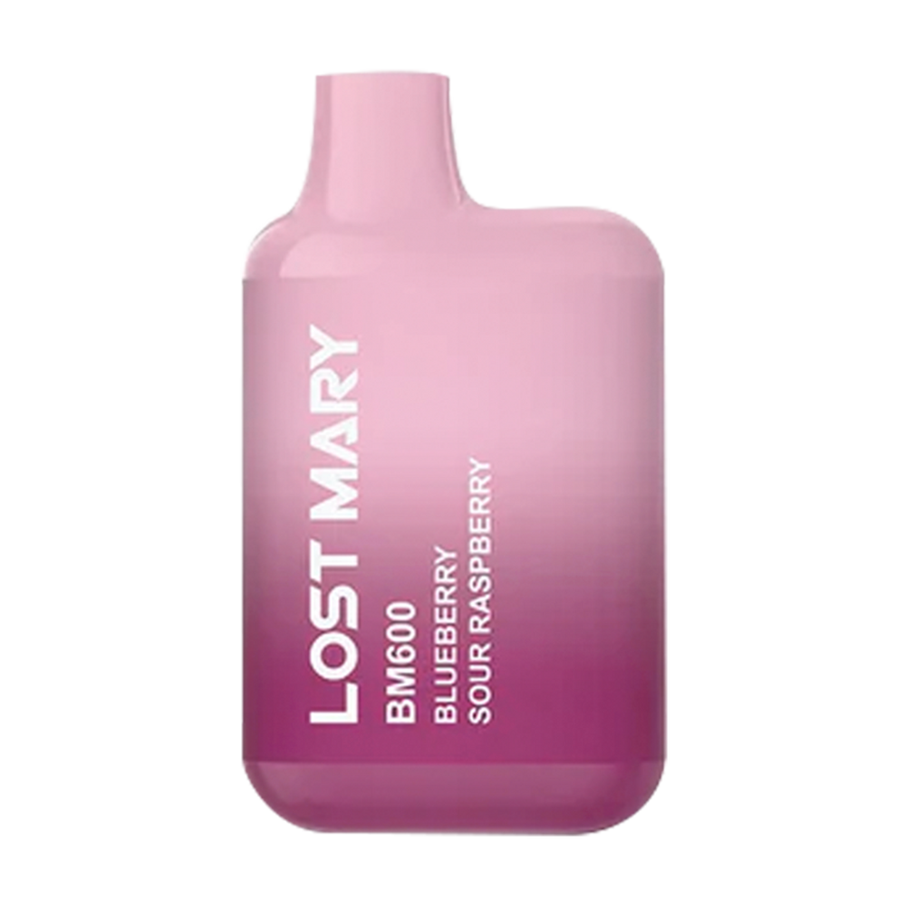 Lost Mary BM600 Prefilled Pod Kit