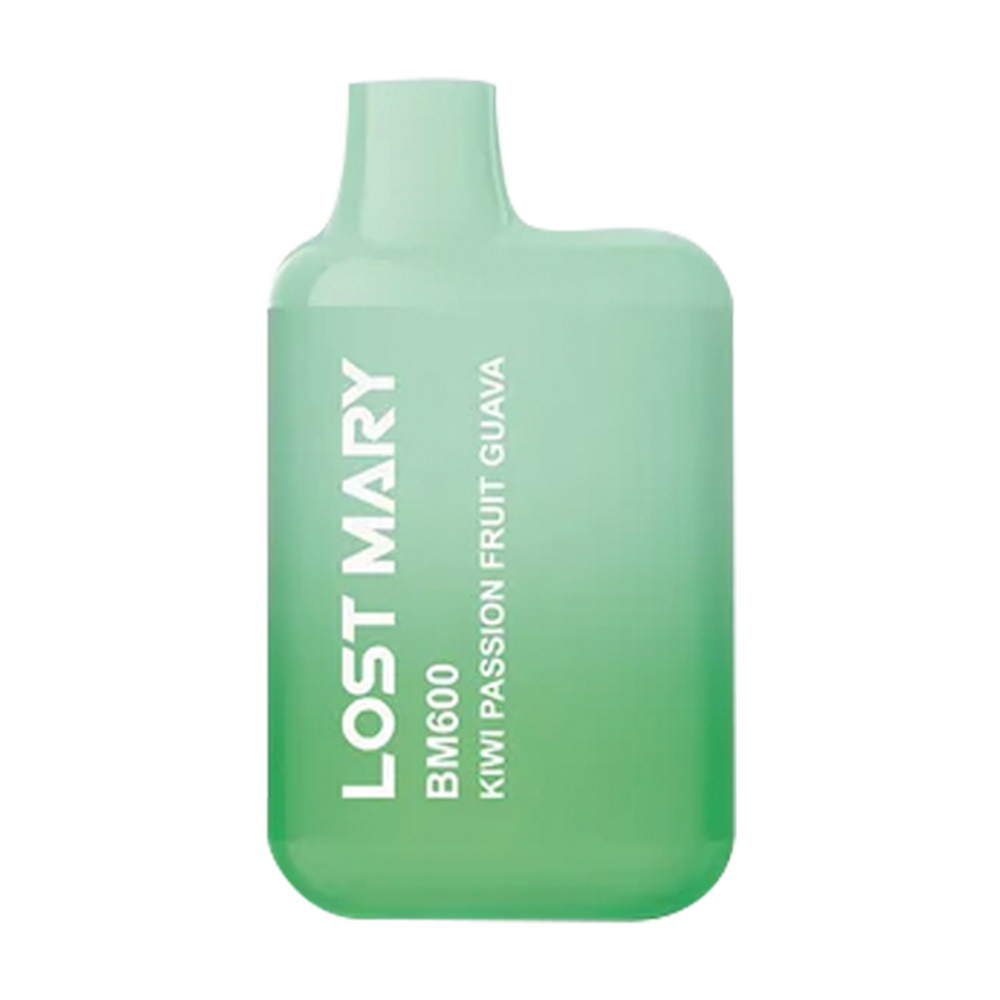 Lost Mary BM600 Prefilled Pod Kit