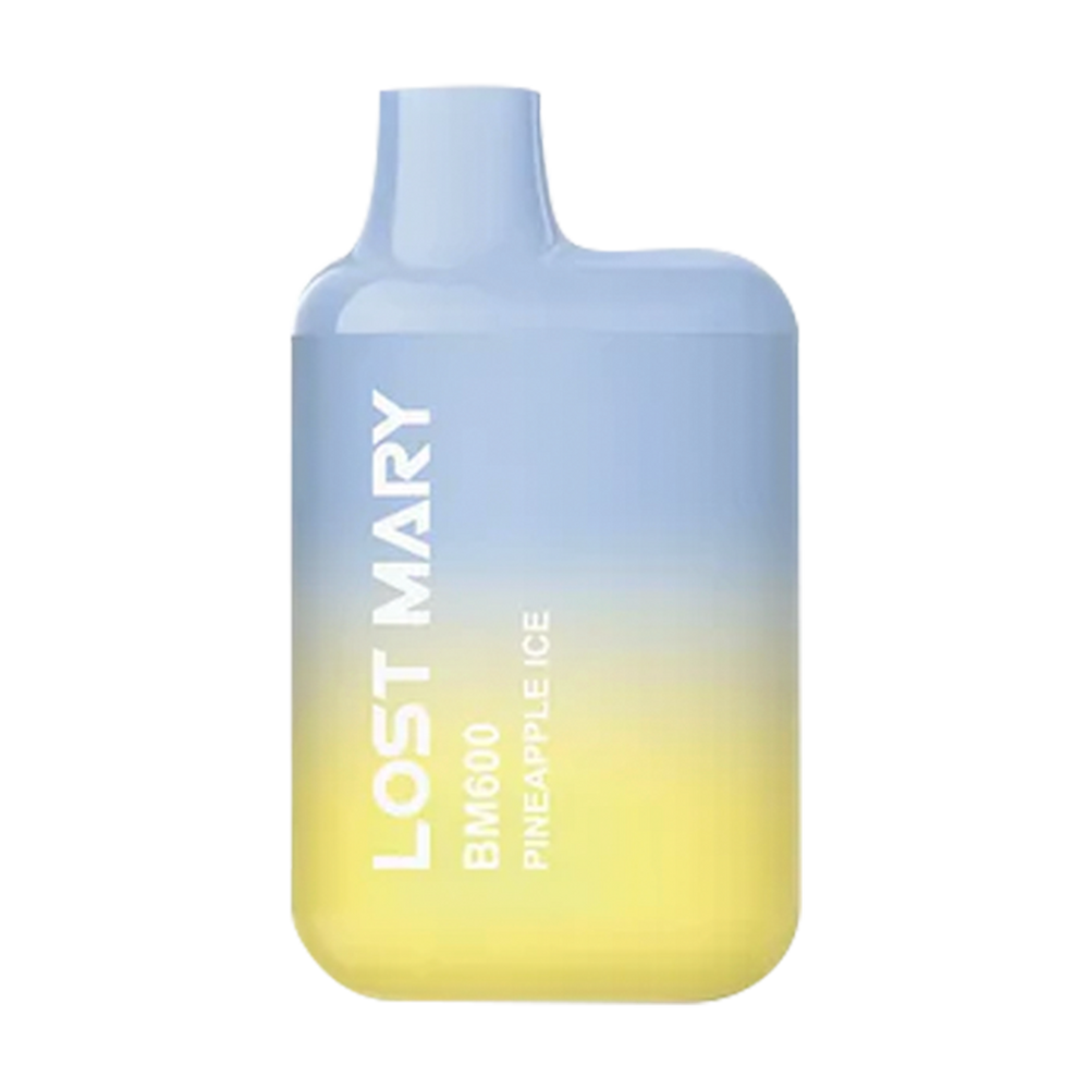 Lost Mary BM600 Prefilled Pod Kit