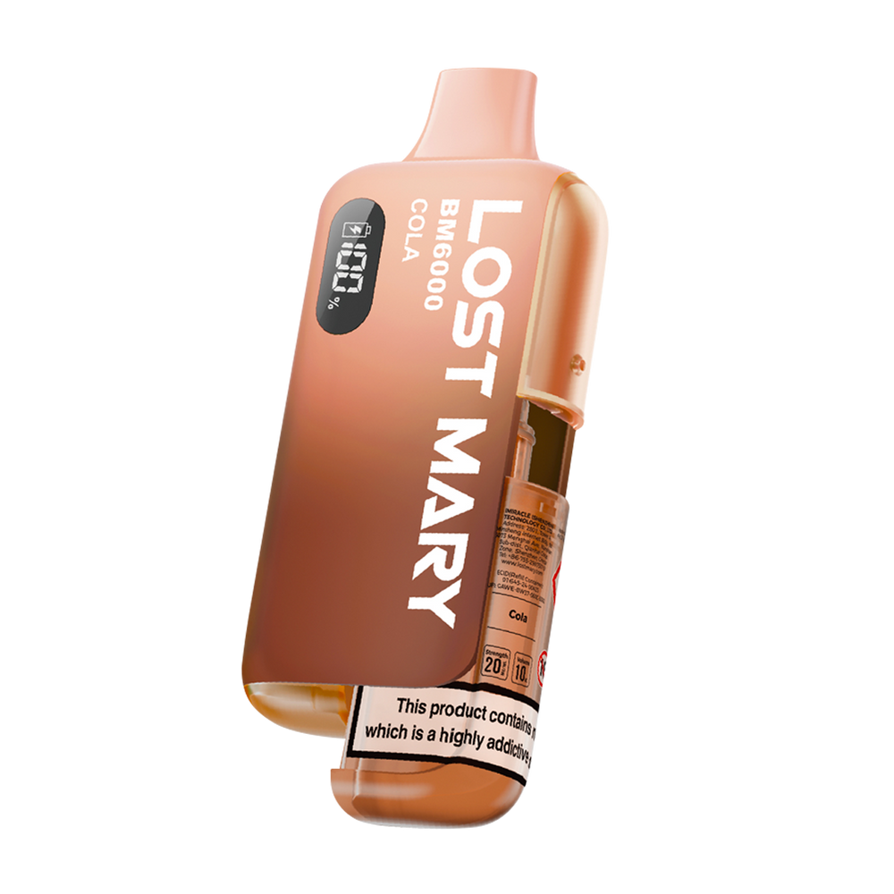 sweet tobacco nic salt by vampire vape Sweet Tobacco Nic Salt 10ml E-Liquid