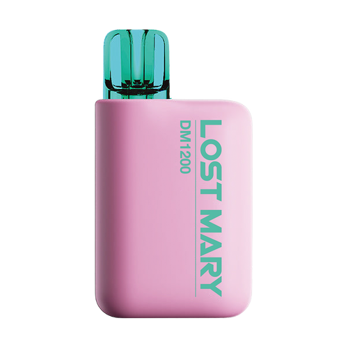 Cherry Ice Lost Mary DM1200 Disposable Vape