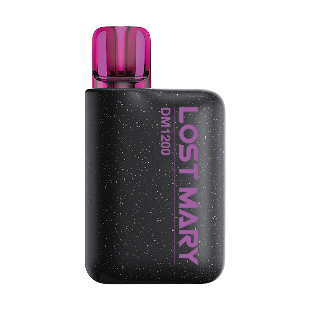 Mix Berries Lost Mary DM1200 Disposable Vape