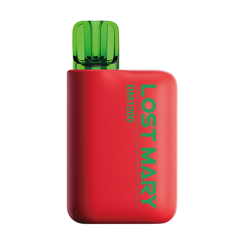 Watermelon Lost Mary DM1200 Disposable Vape