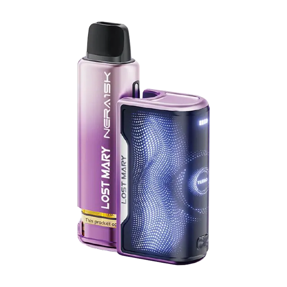 lost-mary-nera30k purple edition