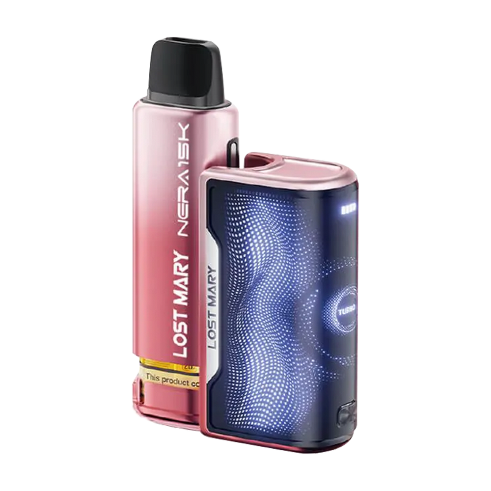 lost-mary-nera30k red edition