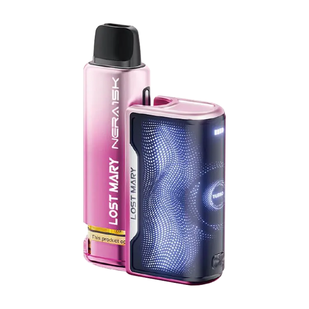lost-mary-nera30k strawberry ice