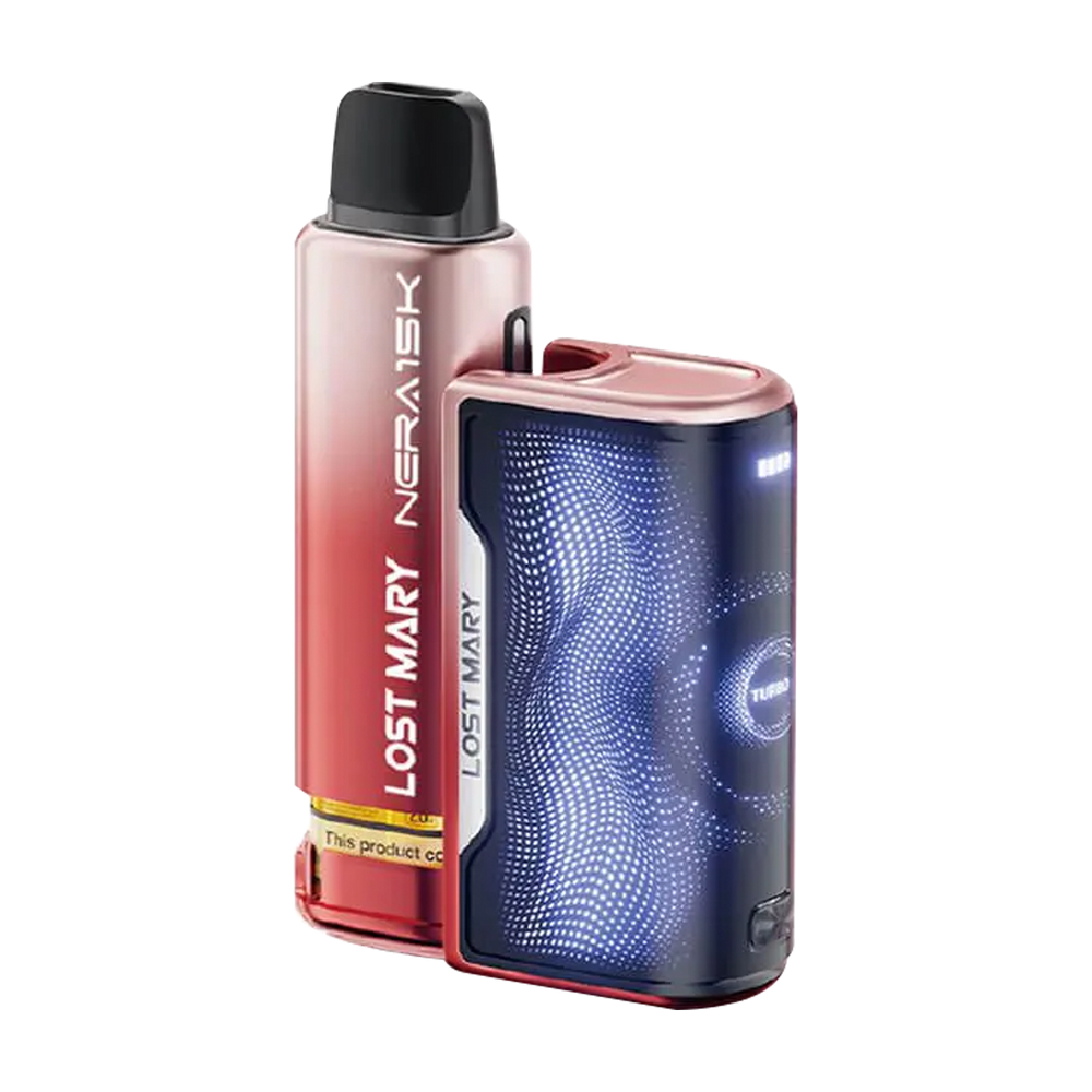 lost-mary-nera30k watermelon edition