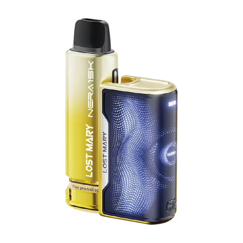lost-mary-nera30k yellow edition