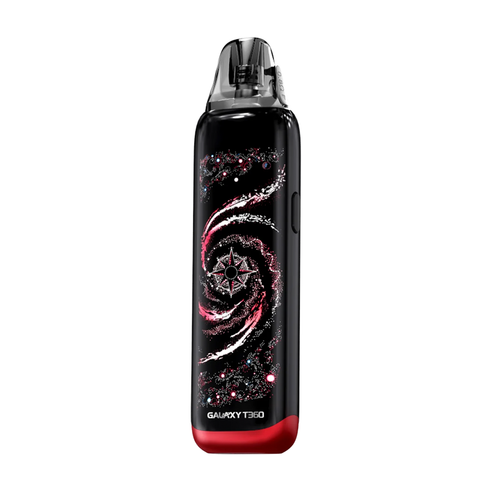 Lost Vape Galaxy T360 Kit