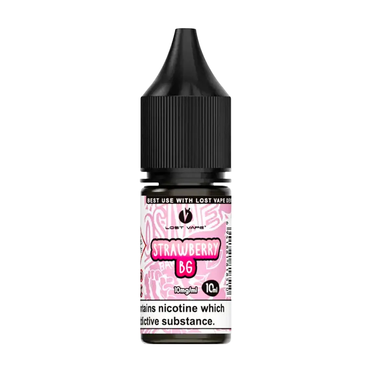 elfbar nachfüll pod läuft aus E-liquids UK Online Vape Shop | Kits main image 1