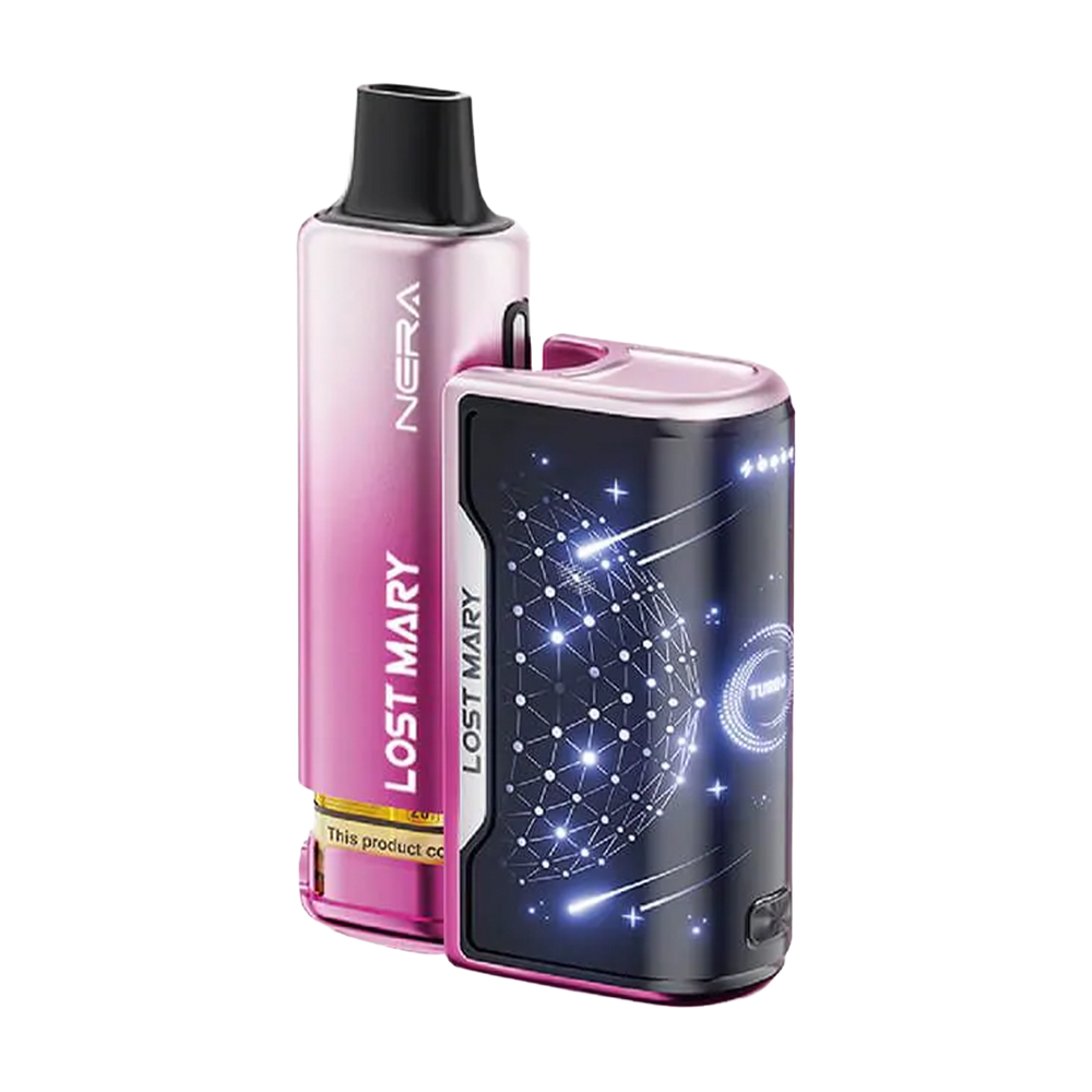 Lost Mary NERA30K Kit