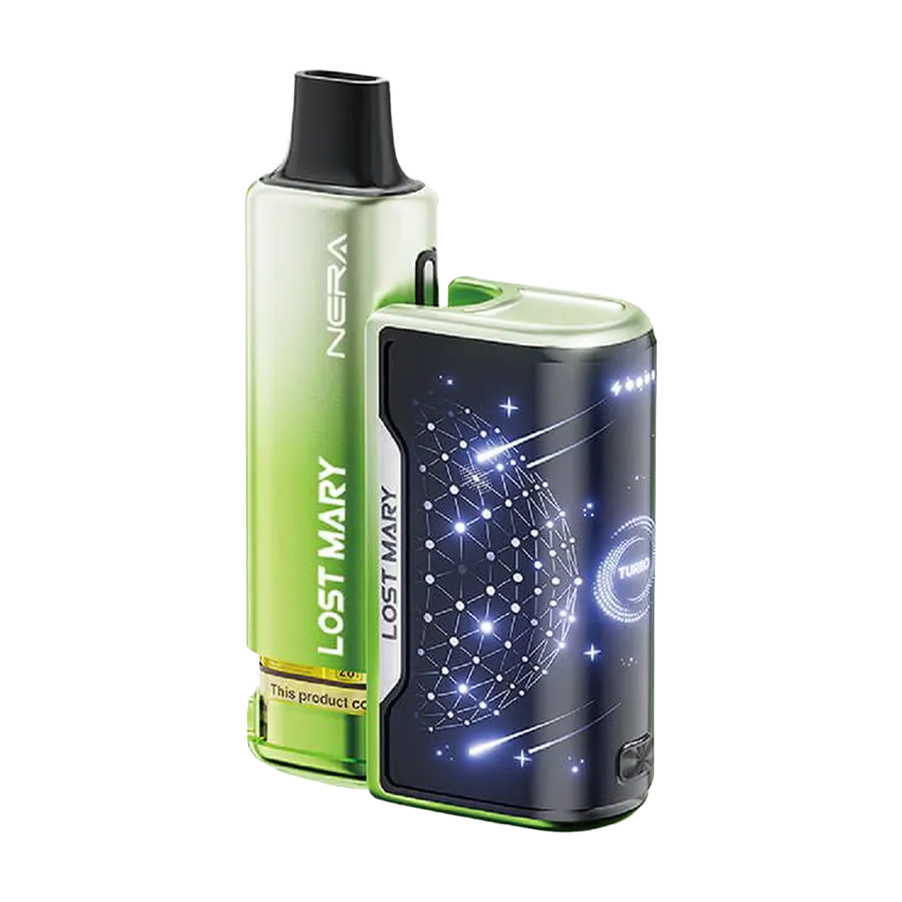 Lost Mary NERA30K Kit