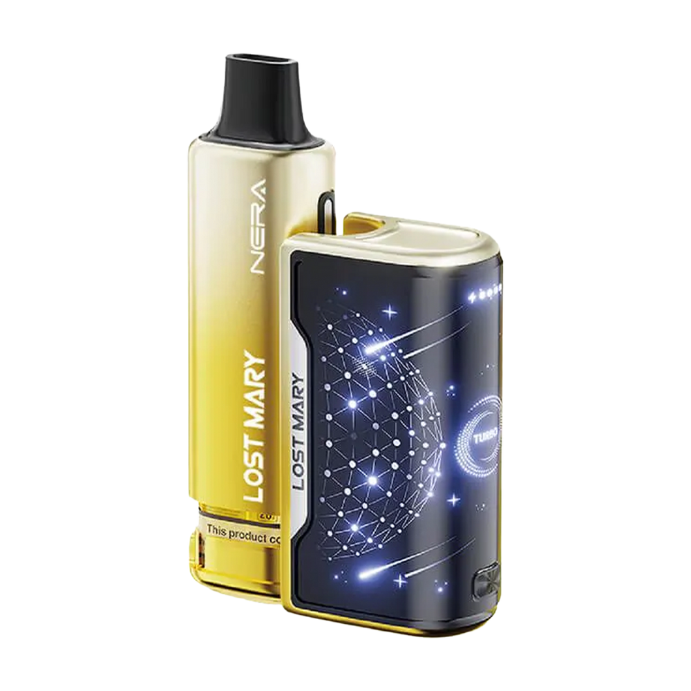 Lost Mary NERA30K Kit