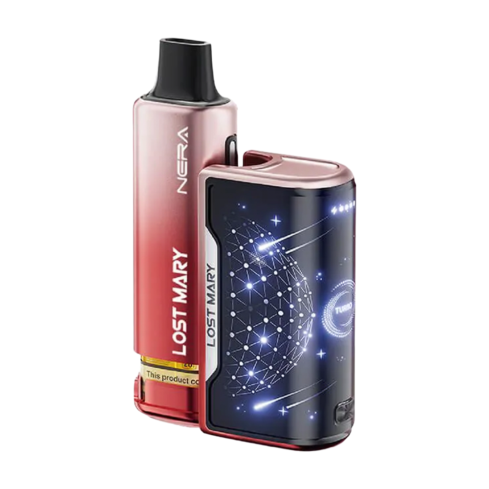 lost-mary-nera30k special edition