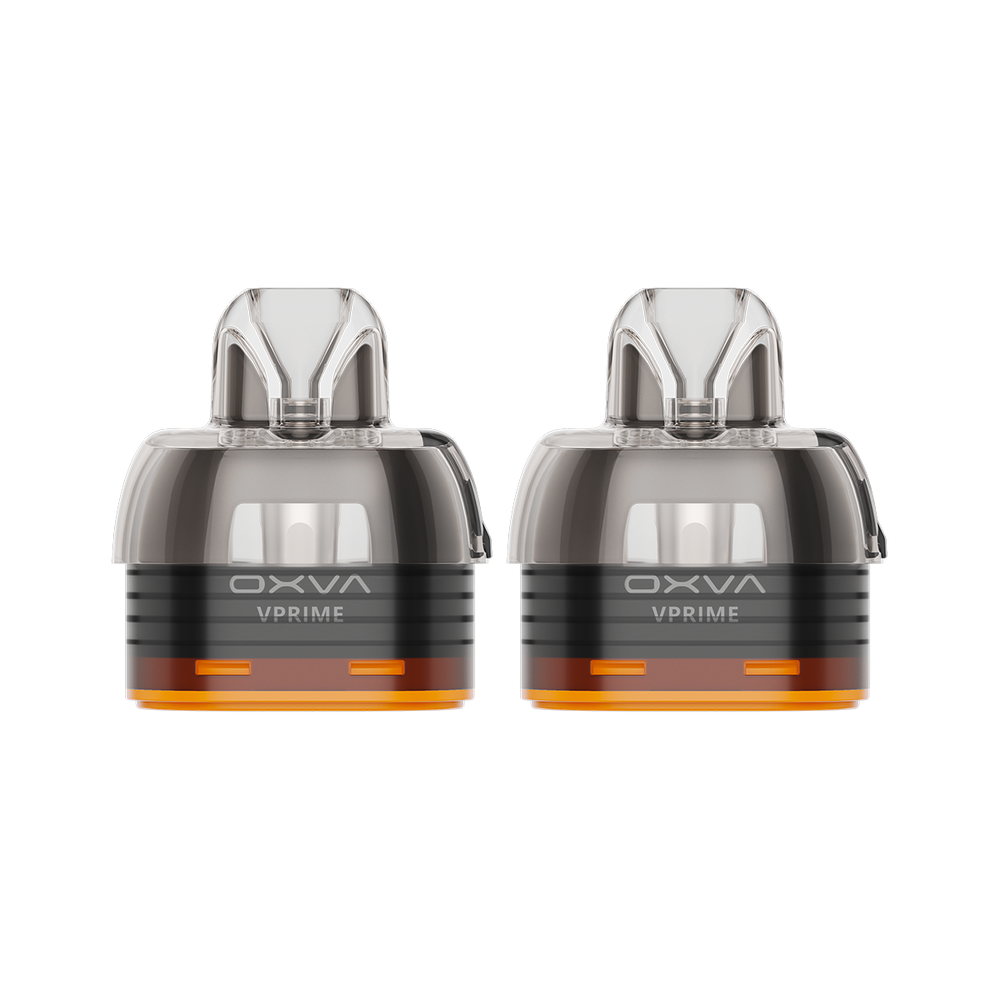 OXVA VPrime Replacement Pods - Leak-Free & Easy to Use Vapemate OXVA VPrime Replacement Pods - Leak-Free & Easy to Use Vapemate