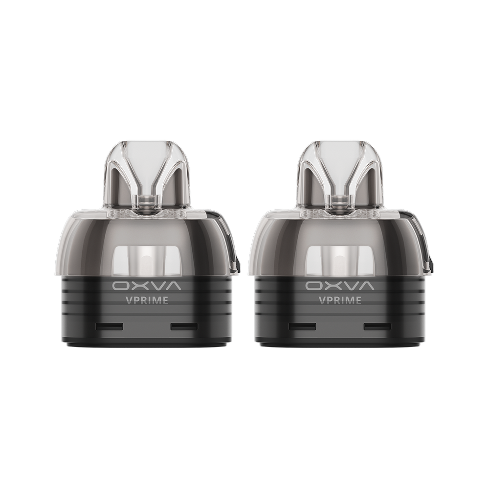 elfbar elfa master akku OXVA VPRIME Pod System Review main image 0