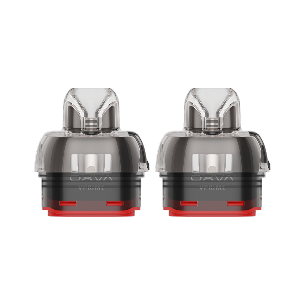 OXVA VPrime Replacement Pods - Leak-Free & Easy to Use Vapemate OXVA VPrime Replacement Pods - Leak-Free & Easy to Use Vapemate