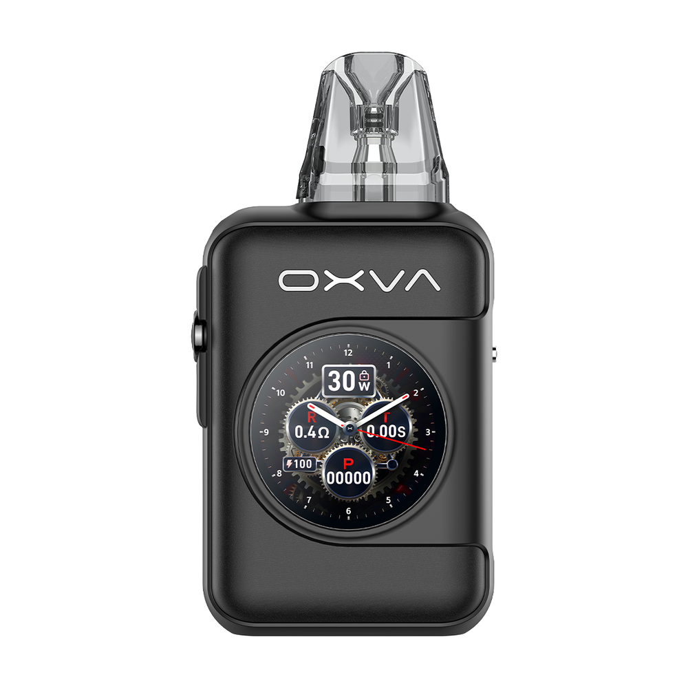 Oxva Xlim SQ Pro 2 Kit | Refillable Pod Kit | Vape Kit Vapemate Oxva Xlim SQ Pro 2 Kit | Refillable Pod Kit | Vape Kit Vapemate