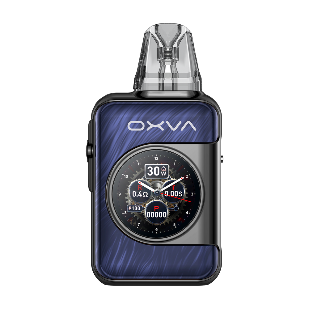 Oxva Xlim SQ Pro 2 Kit | Refillable Pod Kit | Vape Kit  Vapemate