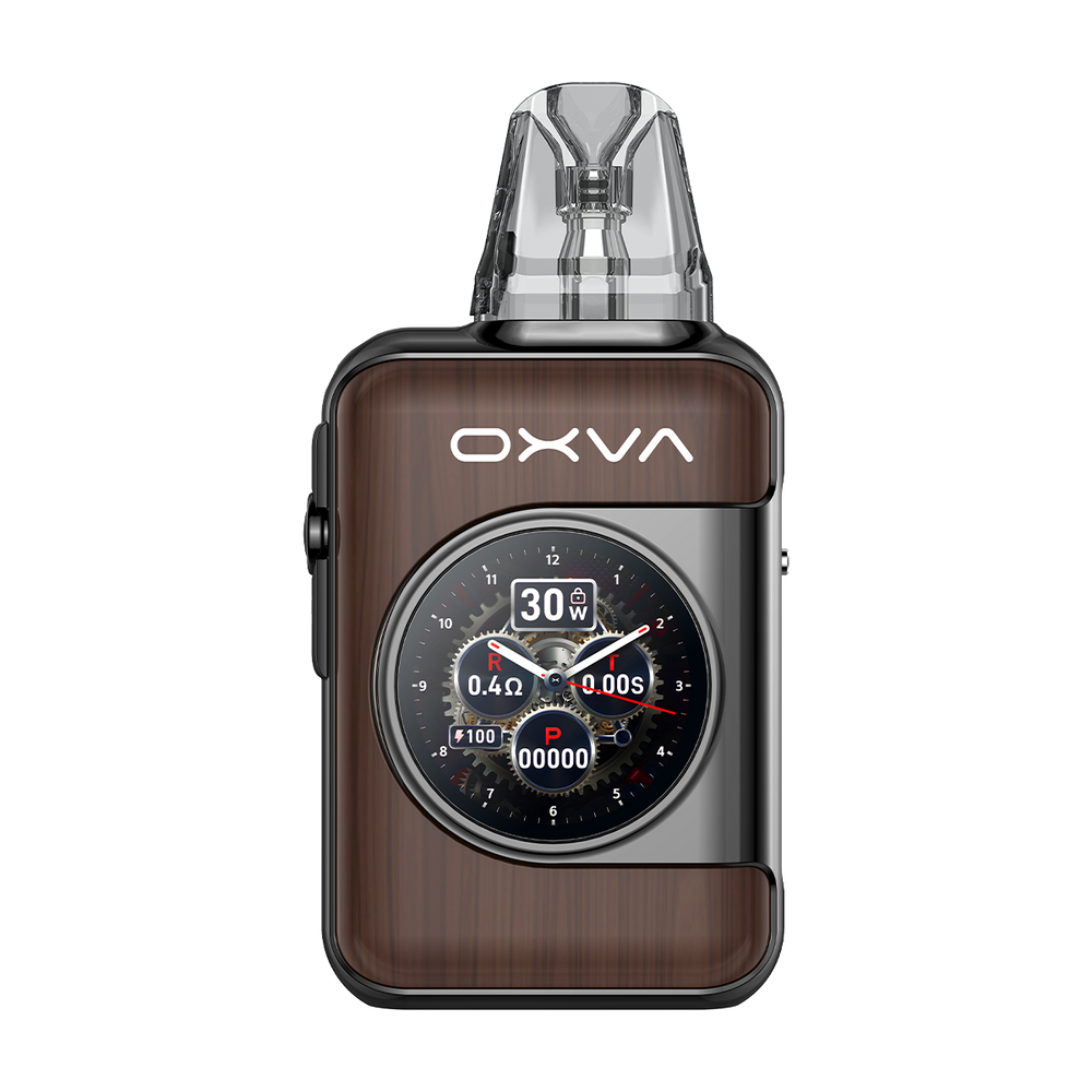 oxva xlim extreme flavor UK）XLIM Pro – OXVA STORE