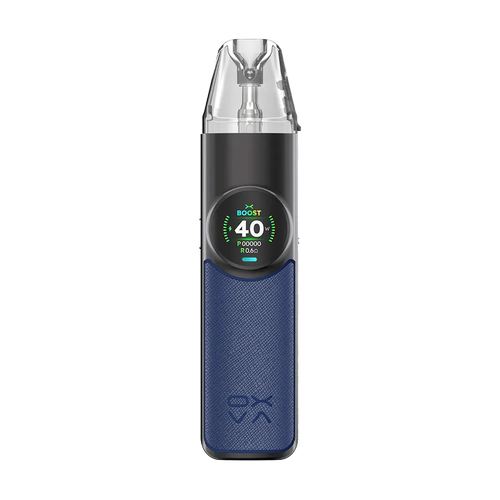 OXVA NeXLIM Series Vape Kit dark blue