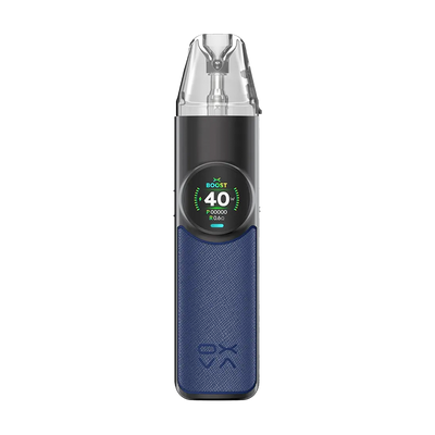 OXVA NeXLIM Series Vape Kit dark blue