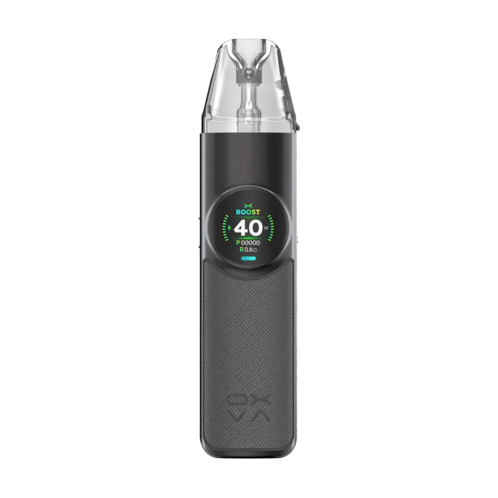 OXVA NeXLIM Series Vape Kit dark grey