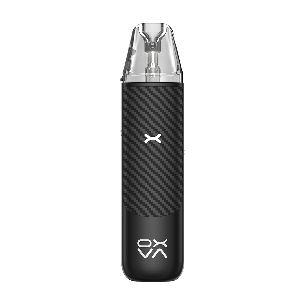 OXVA Nexlim Go Kit black warrior