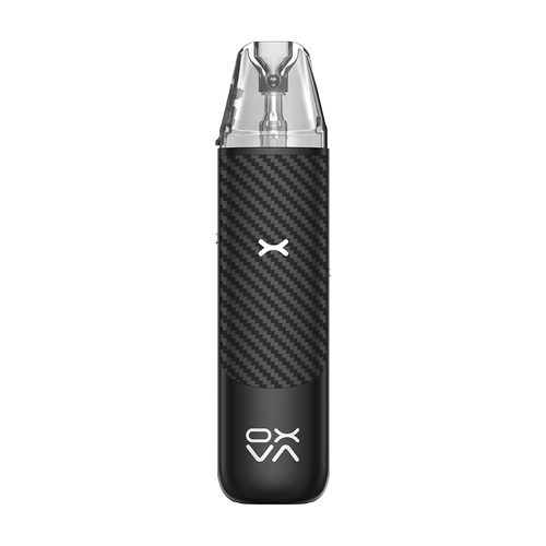 OXVA Nexlim Go Kit black warrior