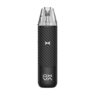 OXVA Nexlim Go Kit black warrior
