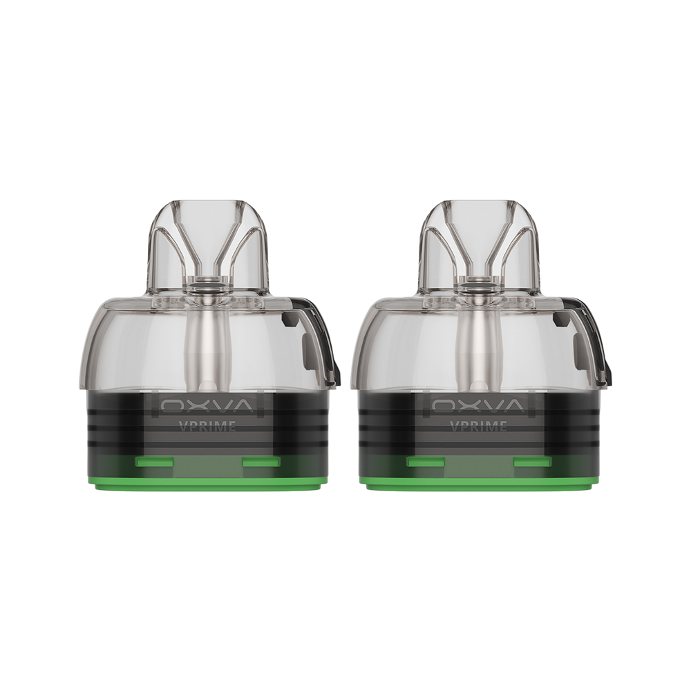 elfbar elfa master akku OXVA VPrime Replacement Pods