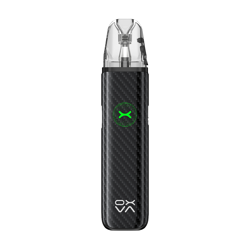 OXVA Xlim Go 2 Kit black carbon