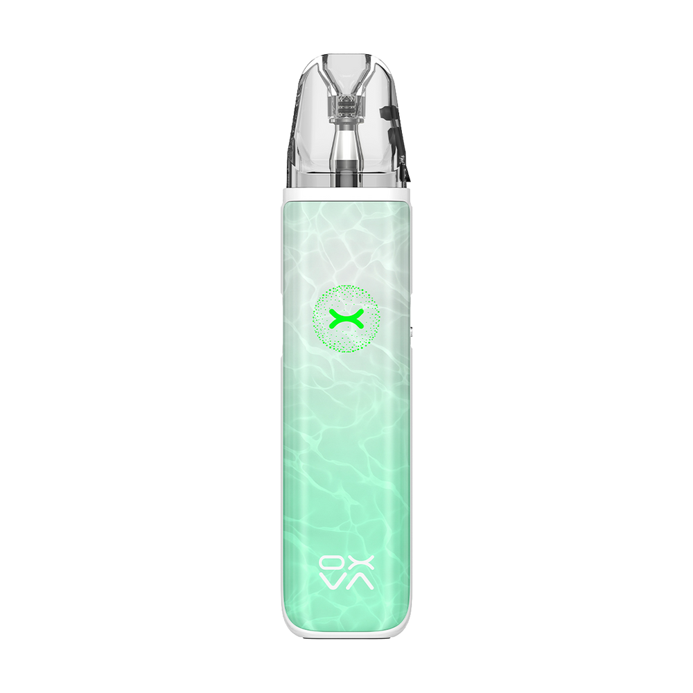 OXVA Xlim Go 2 Kit green apple