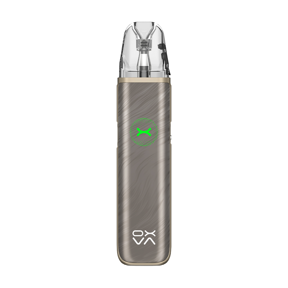 OXVA Xlim Go 2 Kit light brown
