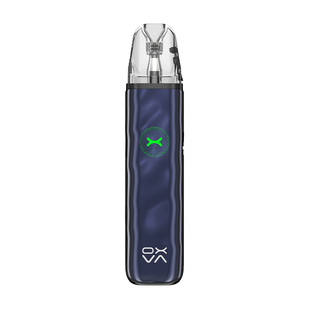 OXVA Xlim Go 2 Kit metal blue