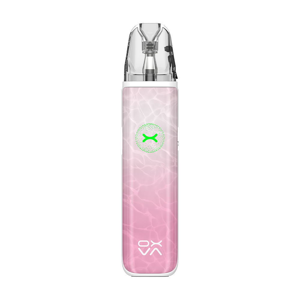OXVA Xlim Go 2 Kit pink ripple